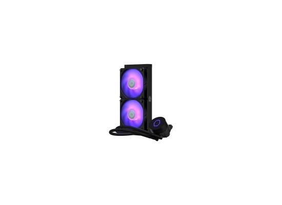 Cooler Master MasterLiquid ML240L RGB CPU Cooler